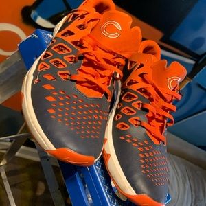 Chicago bears Nike! 8/10 condition used size 10